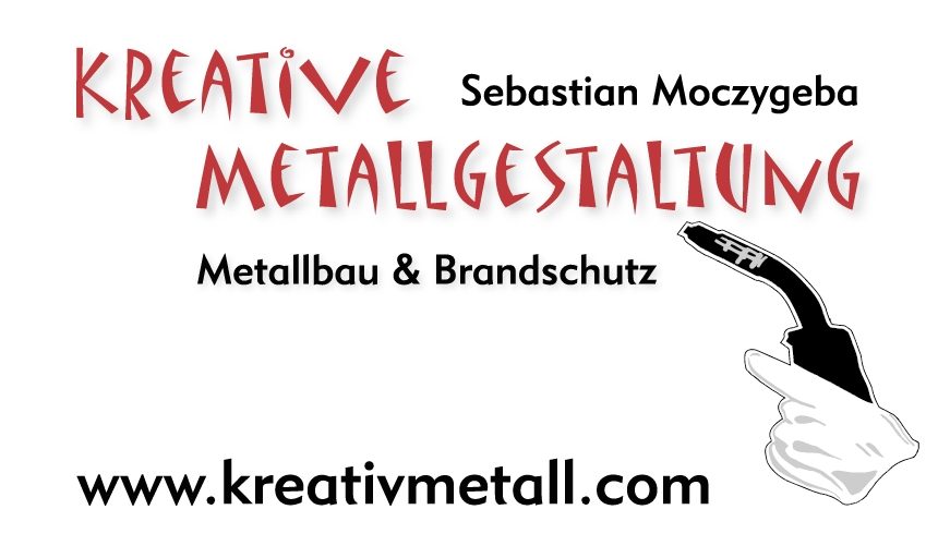 Kreative Metallgestaltung
